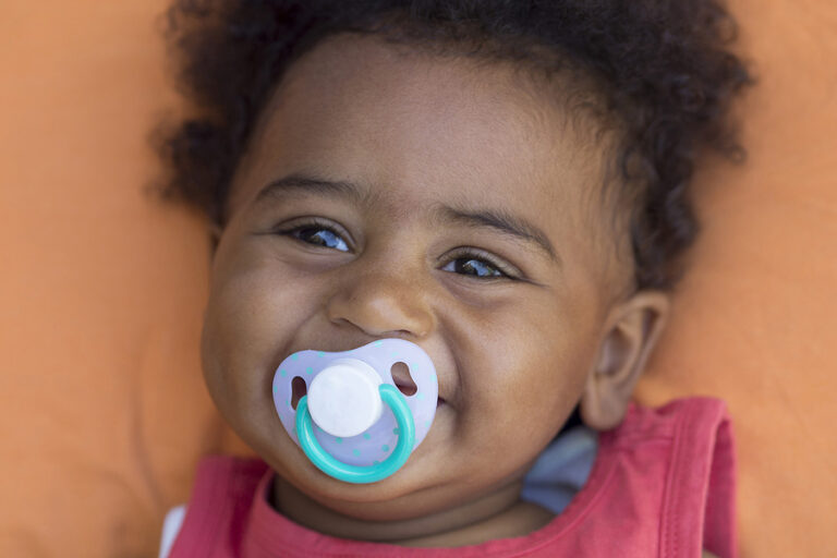 Do Pacifiers Cause Buck Teeth? Myths & Facts You Should Know